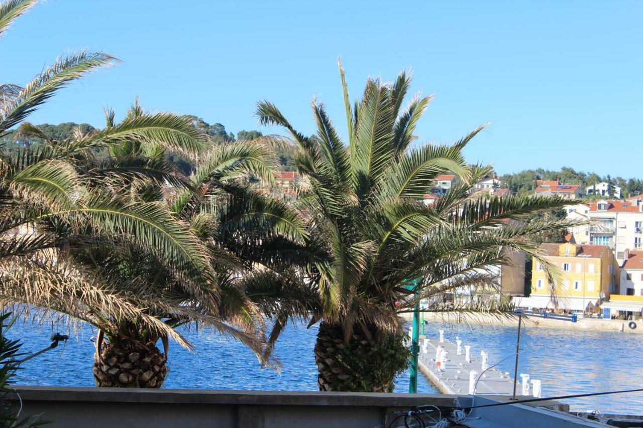 Season4All Apartments Mali Losinj Exterior photo