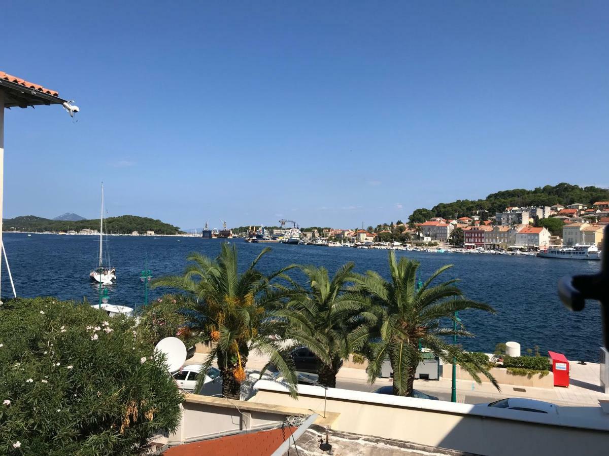 Season4All Apartments Mali Losinj Exterior photo
